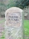 The Parish Pound