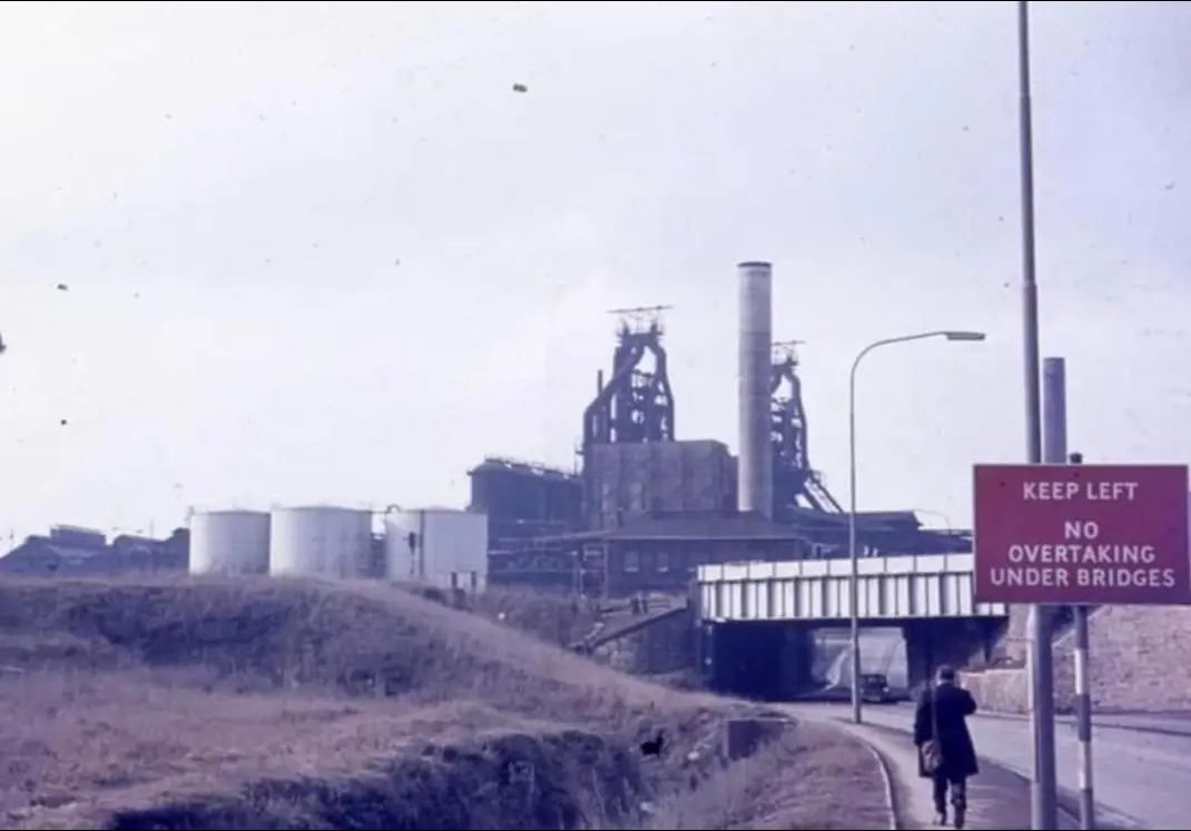 Parkgate Industry