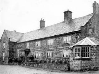 Whiston Heritage Society Manor Houses Whiston Village Rotherham